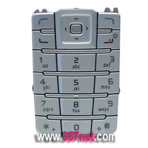 Nokia 6155 keypad,Nokia 6155 LCD,Nokia 6155 Housing.